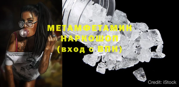 молекула духа Белокуриха