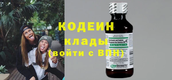 молекула духа Белокуриха