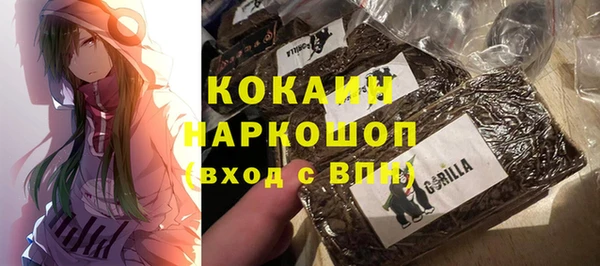 молекула духа Белокуриха