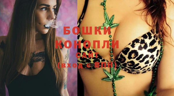молекула духа Белокуриха