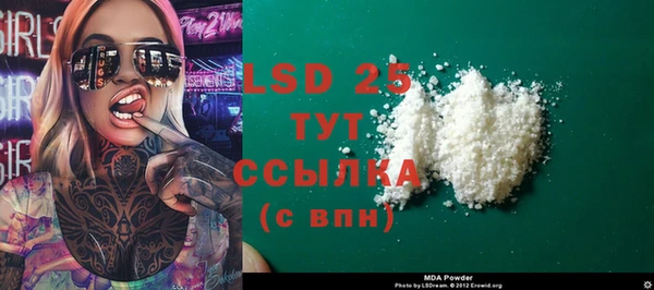 молекула духа Белокуриха
